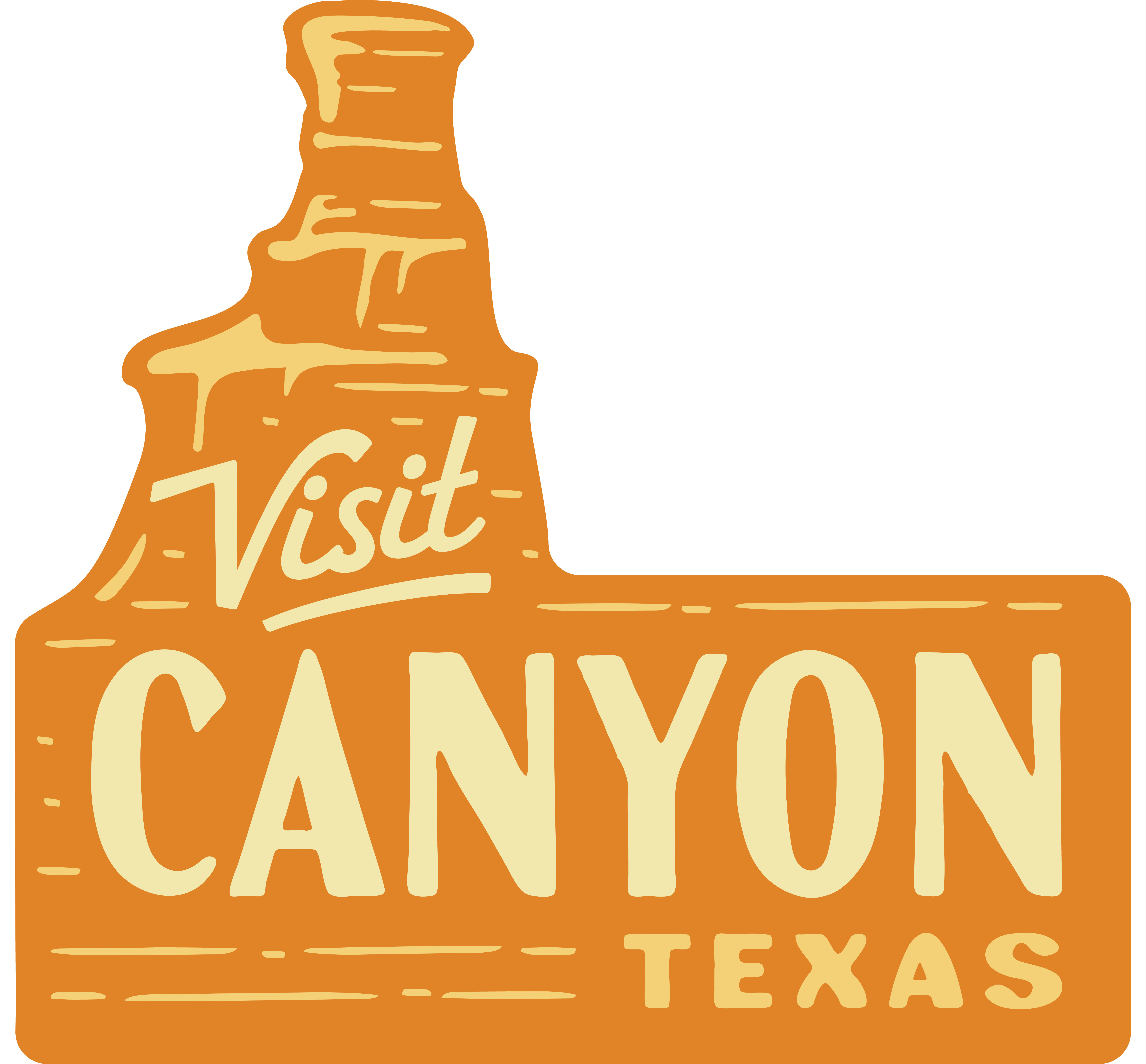 Visit Canyon